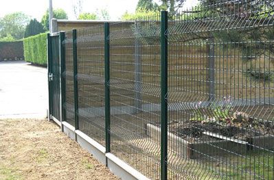 Aménagement de clôture et claustra - SARL DENAES