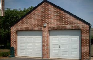 Extension Garage - SARL DENAES